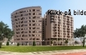 1412, Málaga by - Penthouse med privat takterrasse - Ny utvikling - Felles basseng på taket - Felles gym - Bod - Parkering